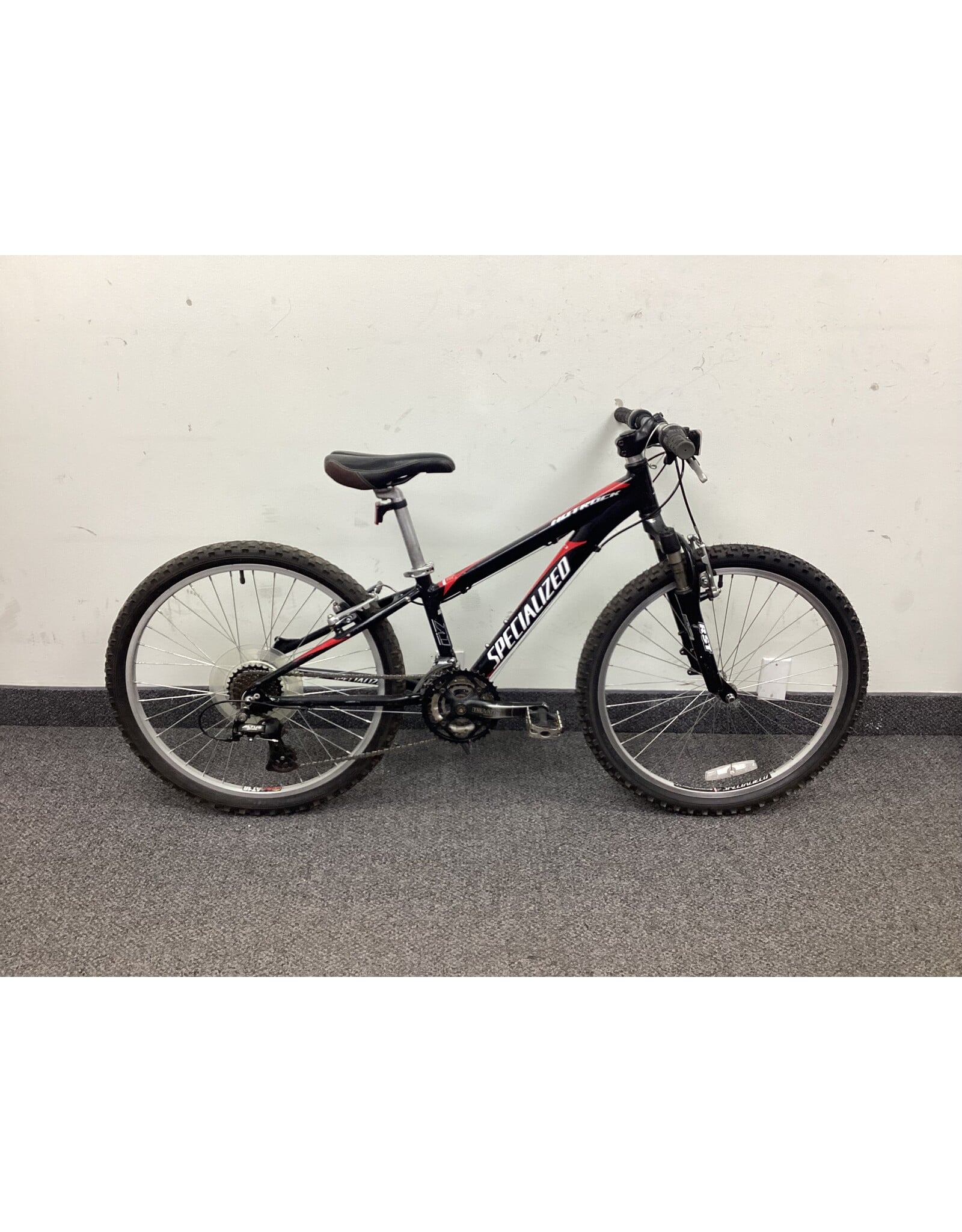 Specialized Hotrock