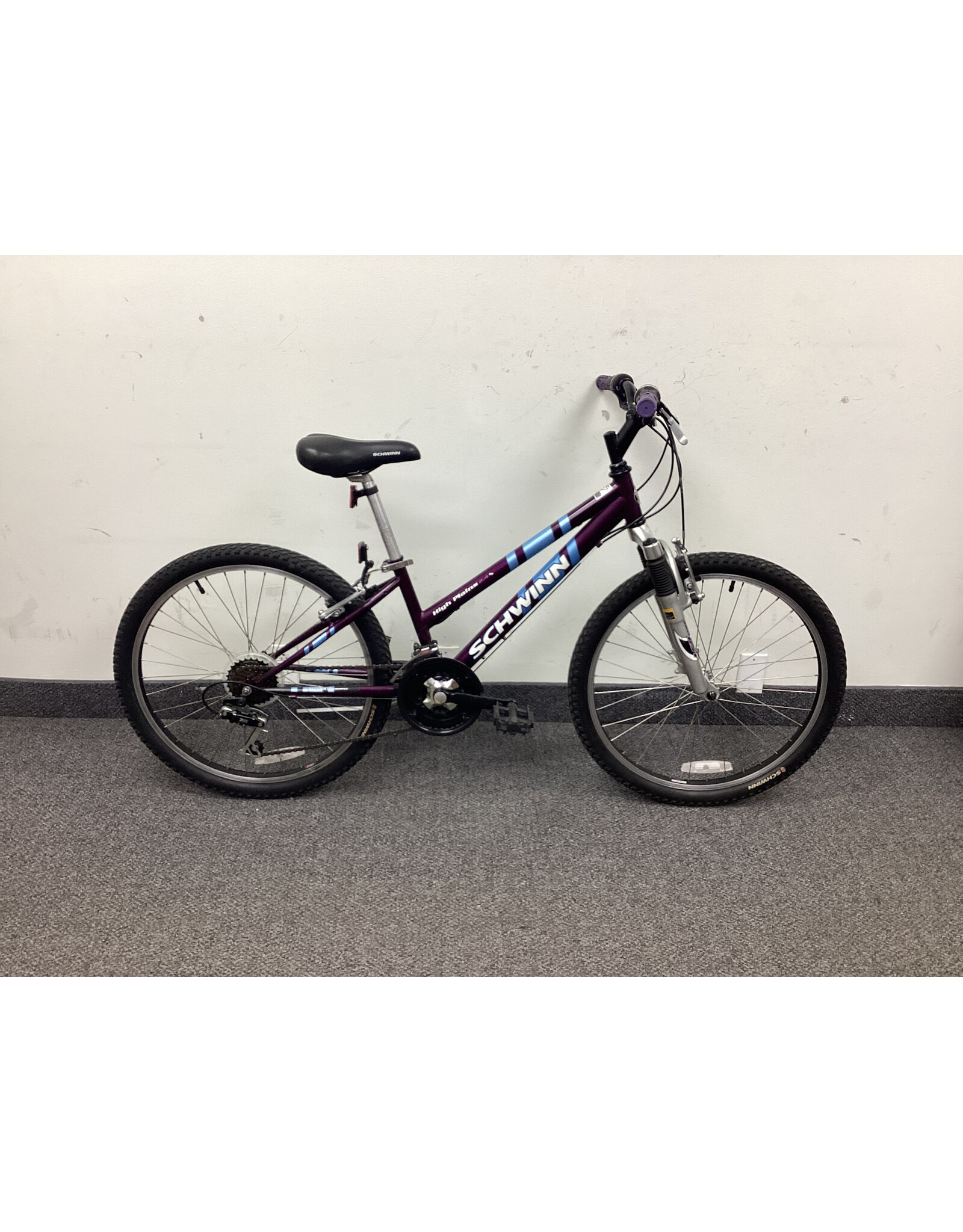 Schwinn High Plains