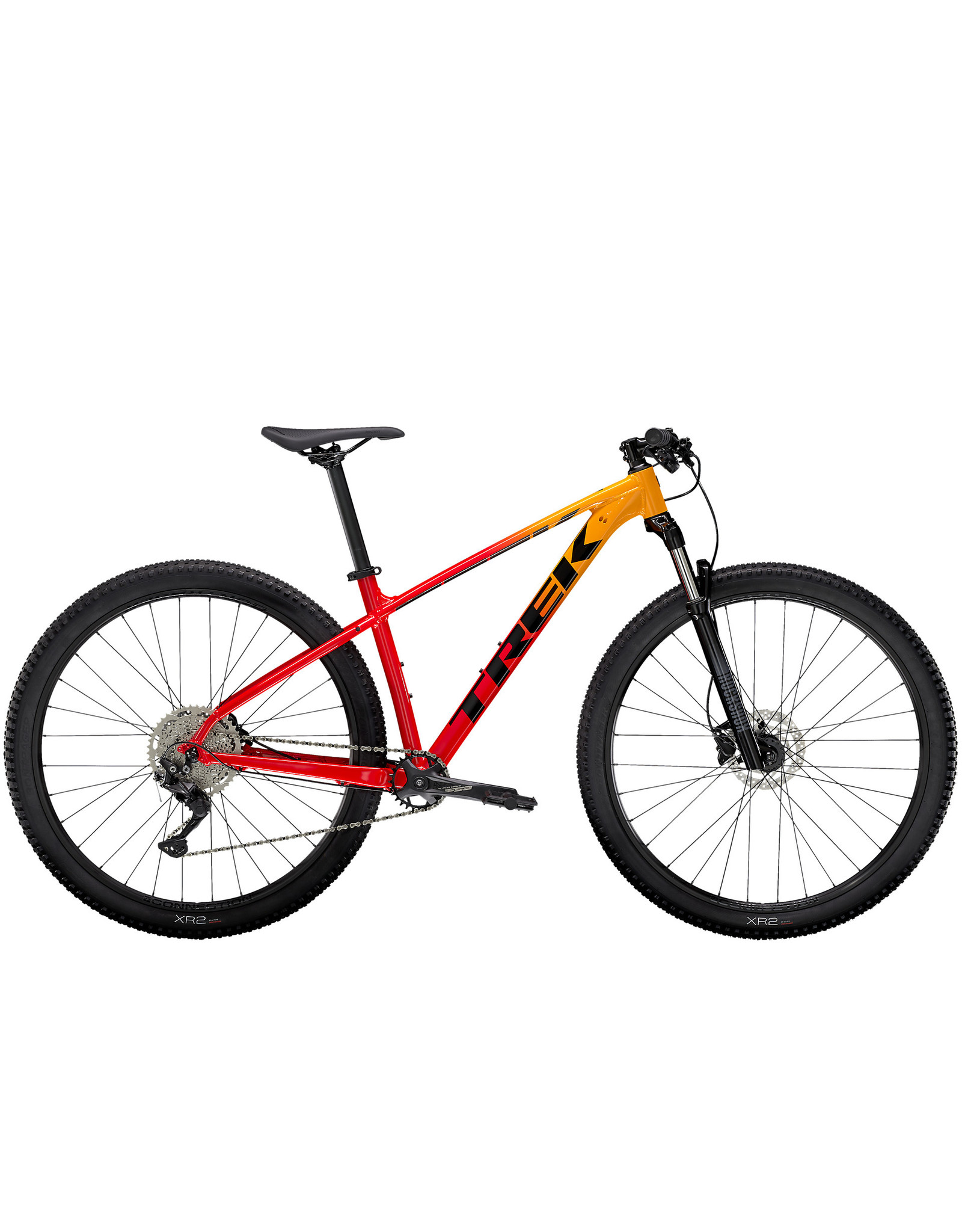 2021 Trek Marlin 7 - The Broken Spoke, LLC