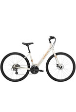 TREK Trek Verve 1 Lowstep Disc 2021