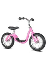 Kazam KaZAM v2s Balance Bike: Metallic Pink