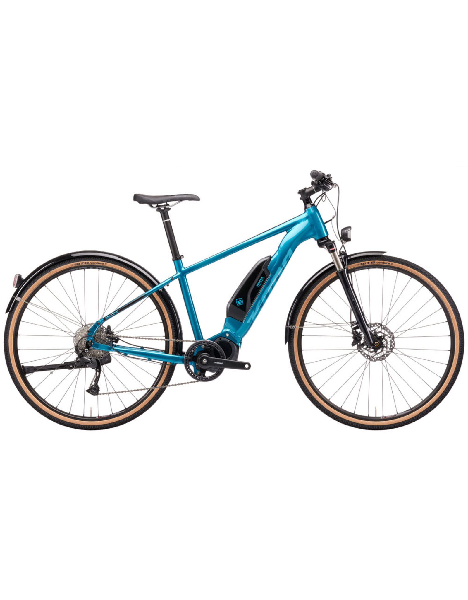 Kona Splice 36E Urban Bike - Cycle City Bike Shop & Repairs