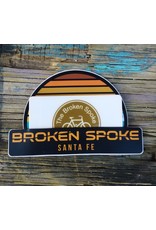 Broken Spoke Gift Card