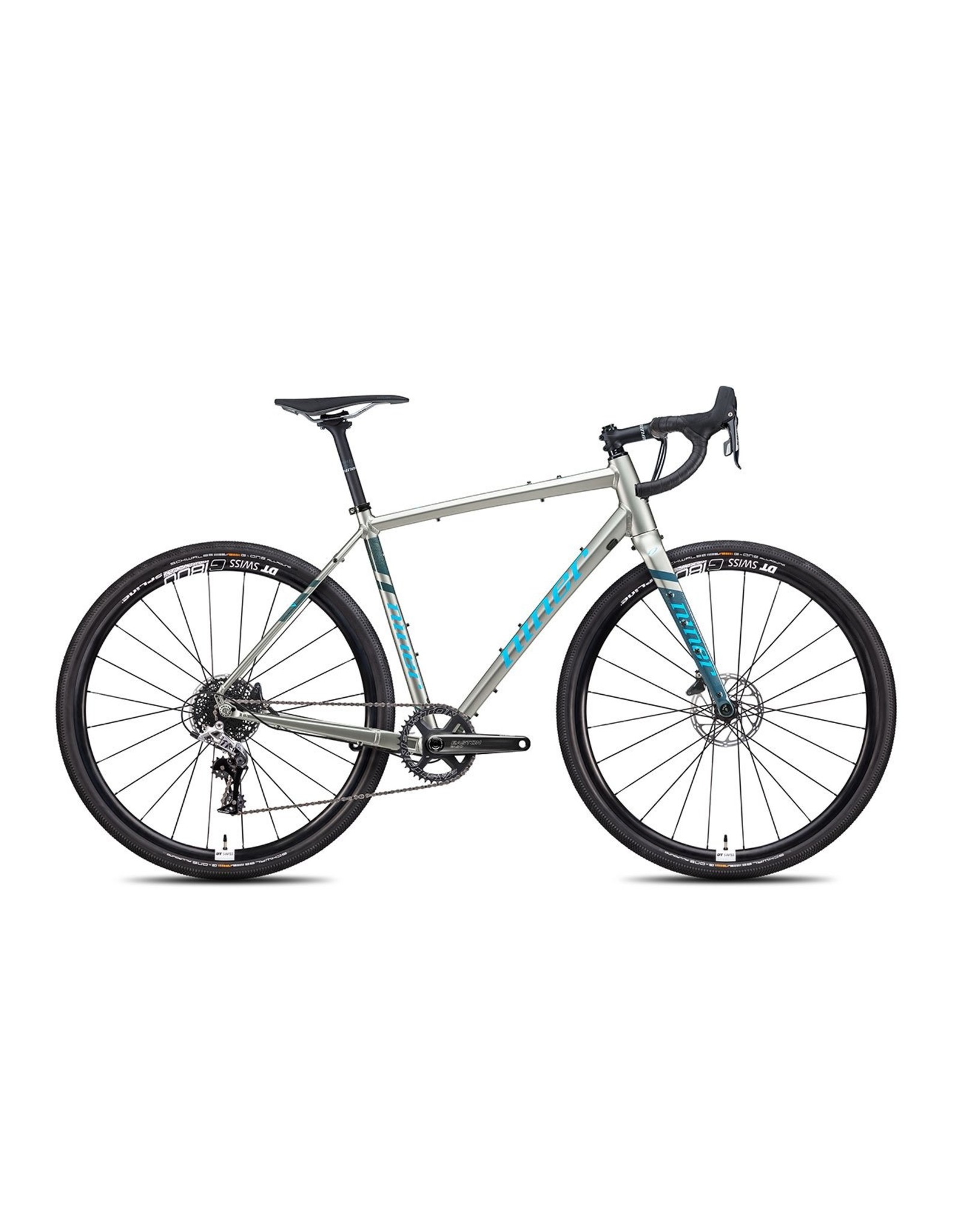 Niner Bikes Niner RLT 3-Star 21