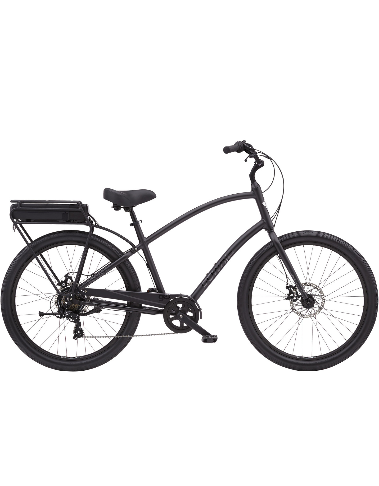 Electra Electra Townie Go! 7D