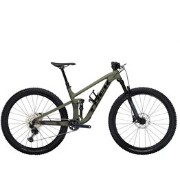 TREK Trek Top Fuel 7 Deore/XT 2022