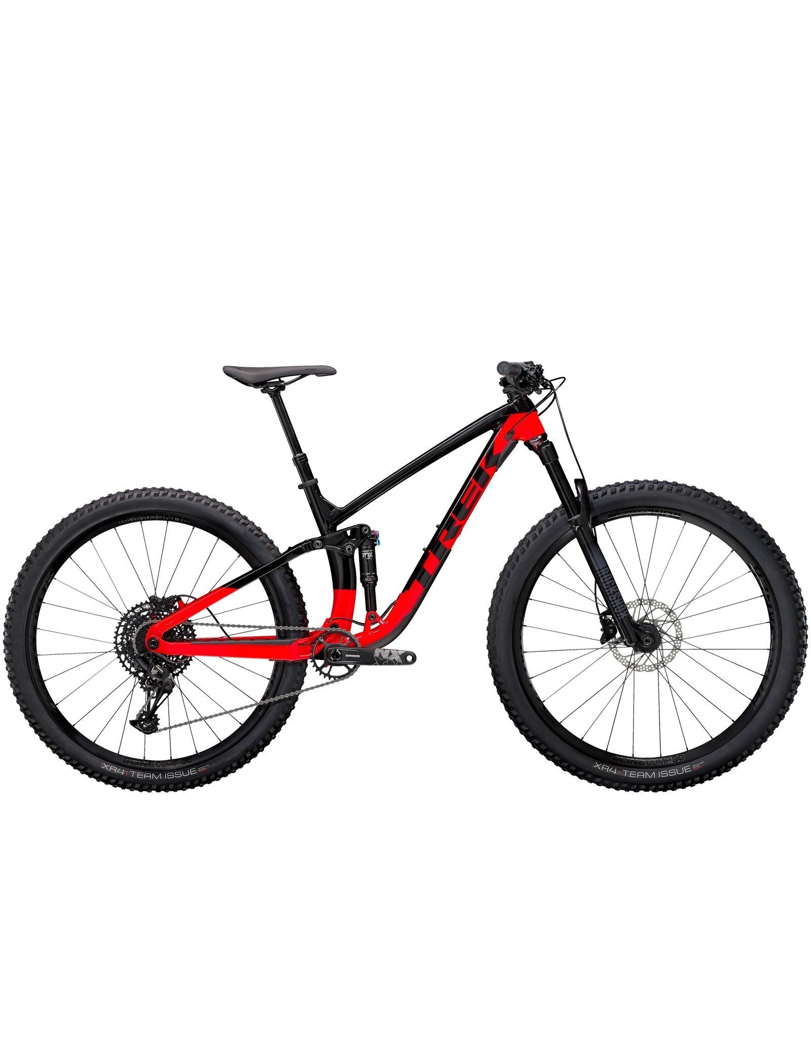 TREK Trek 2022 Fuel Ex 7 NX