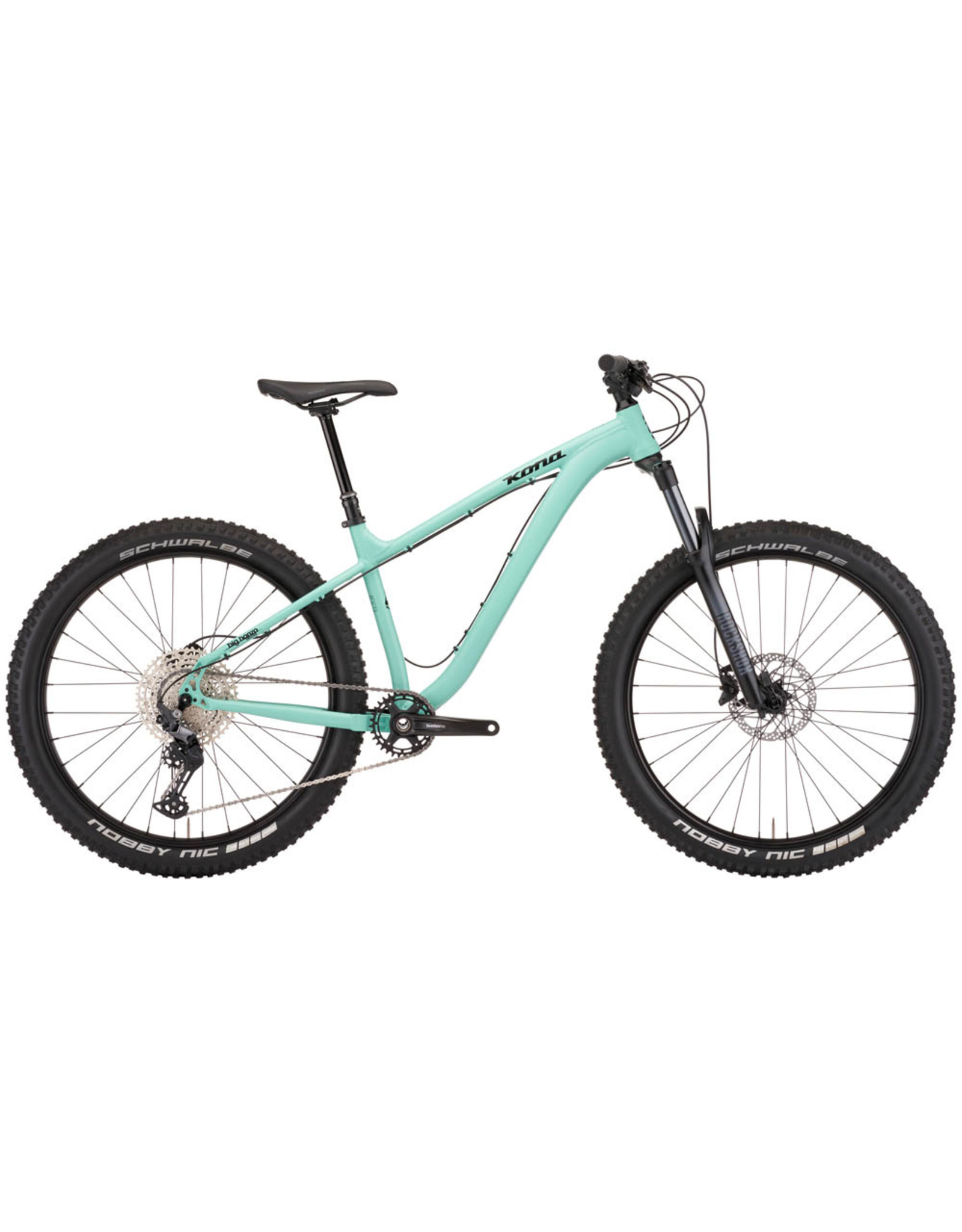 KONA Kona Big Honzo DL 2022