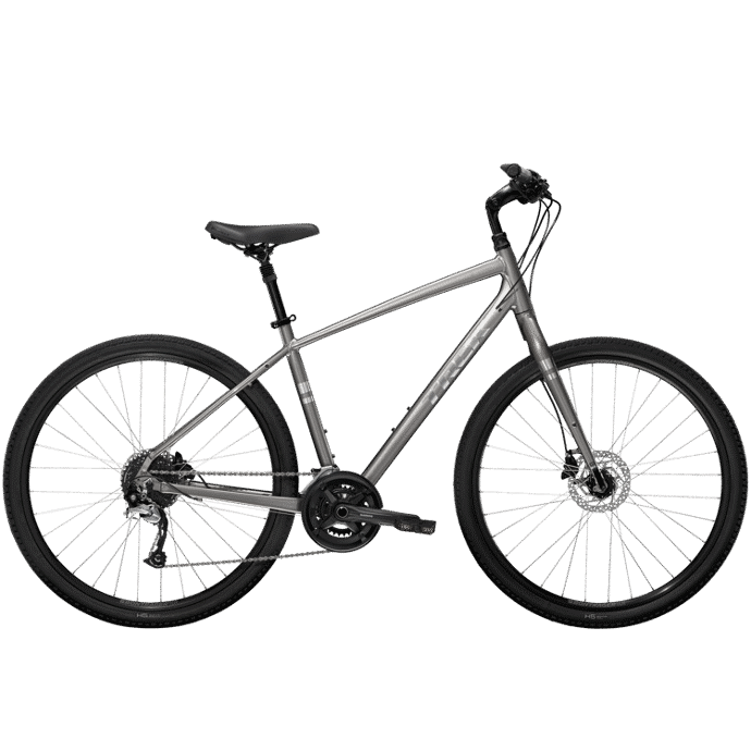 Trek Verve 3 Disc 2022