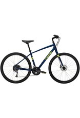 TREK Trek Verve 3 Disc