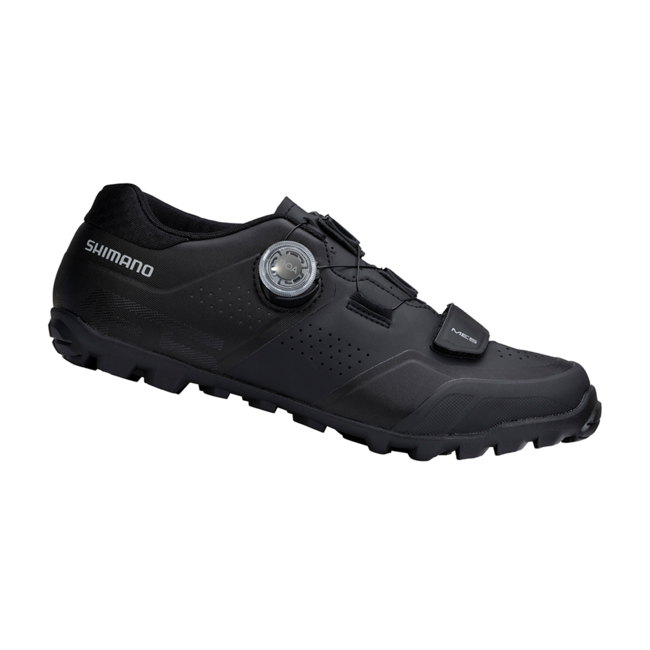 shimano me5 mountain bike shoes