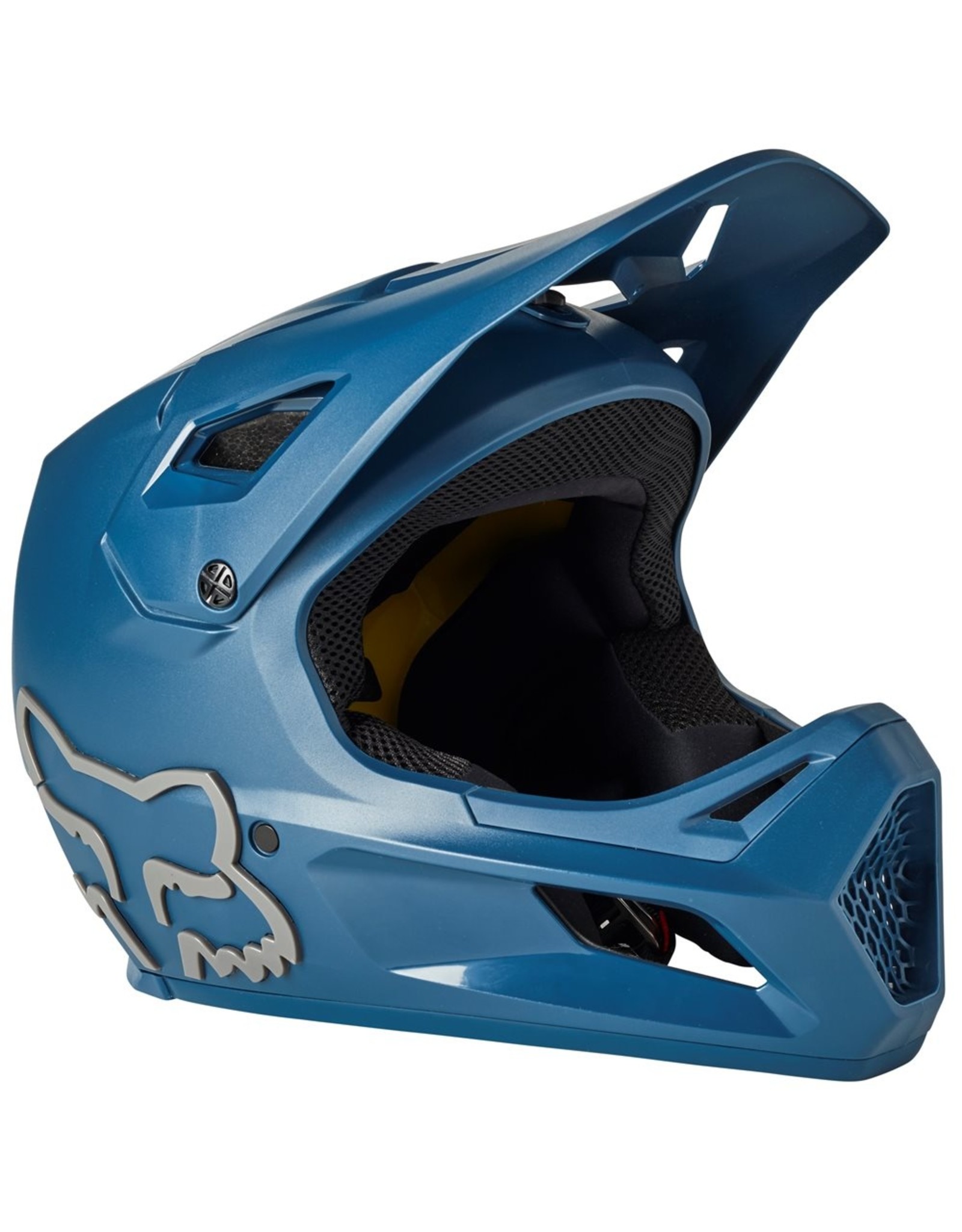 Fox Racing (Head) Fox Helmet Full Face YOUTH Rampage
