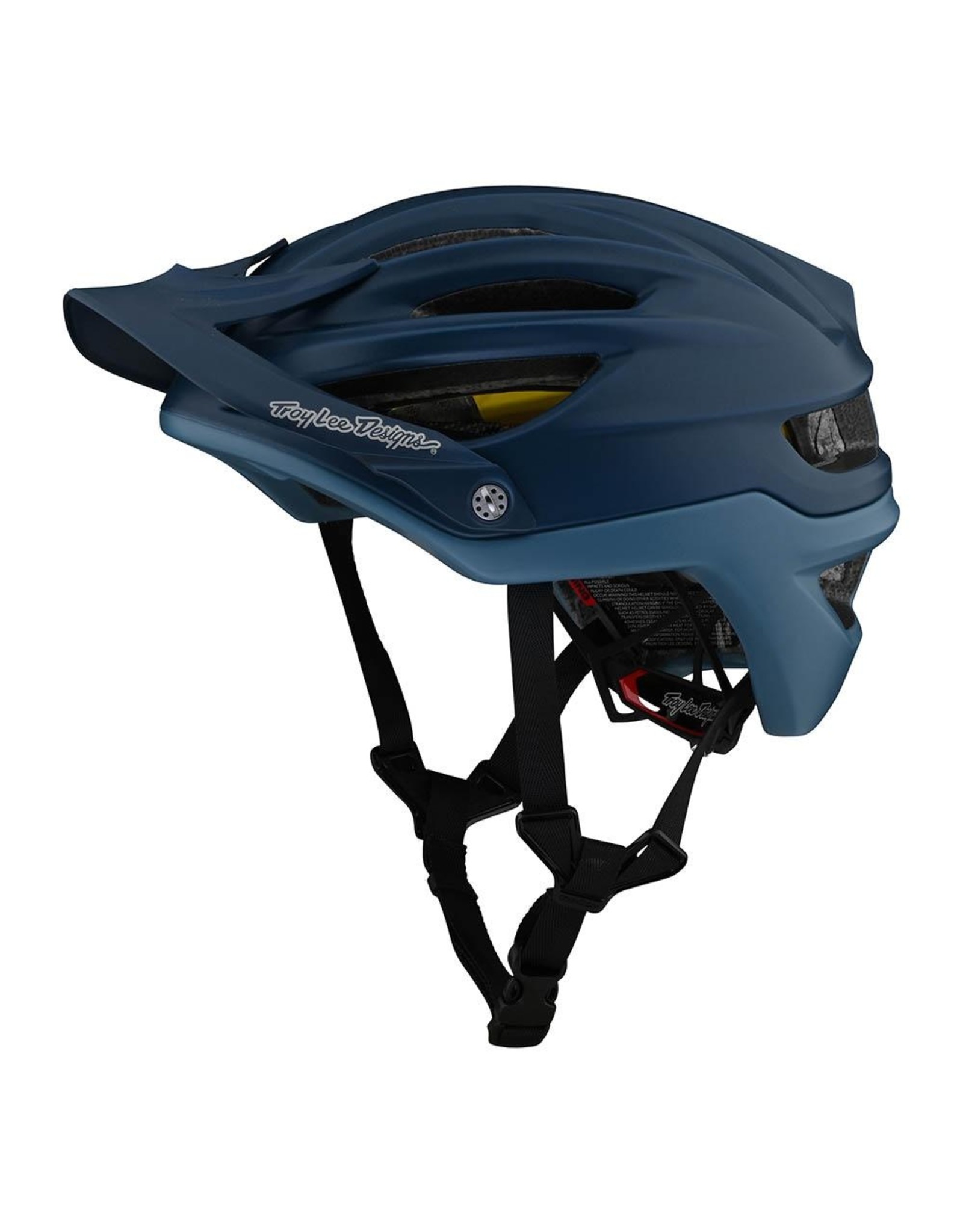 Troy Lee Designs TLD Helmet A2 Decoy w/ MIPS