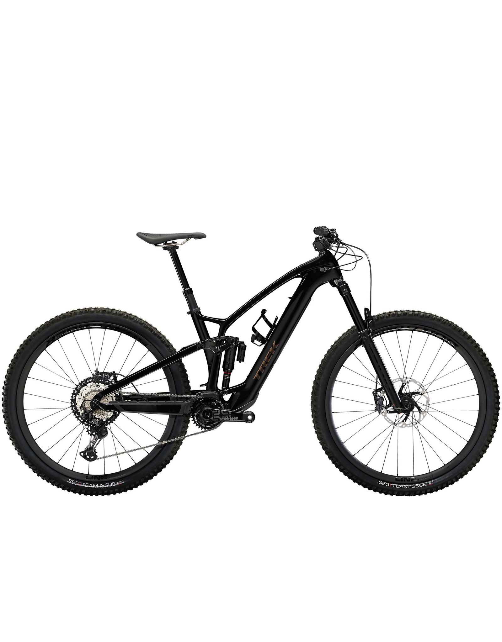 TREK TREK Fuel EXE 9.8 XT