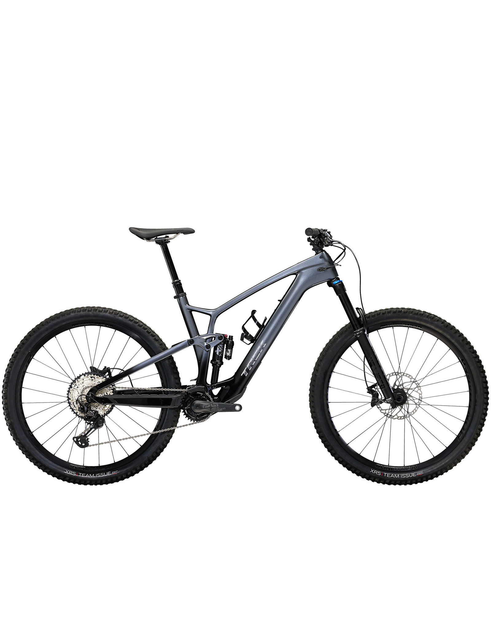 TREK TREK Fuel EXE 9.7 SLX/XT