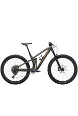 TREK Trek Bike Fuel Ex 9.8 GX 2022