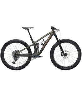 TREK Trek Bike Fuel Ex 9.8 GX 2022