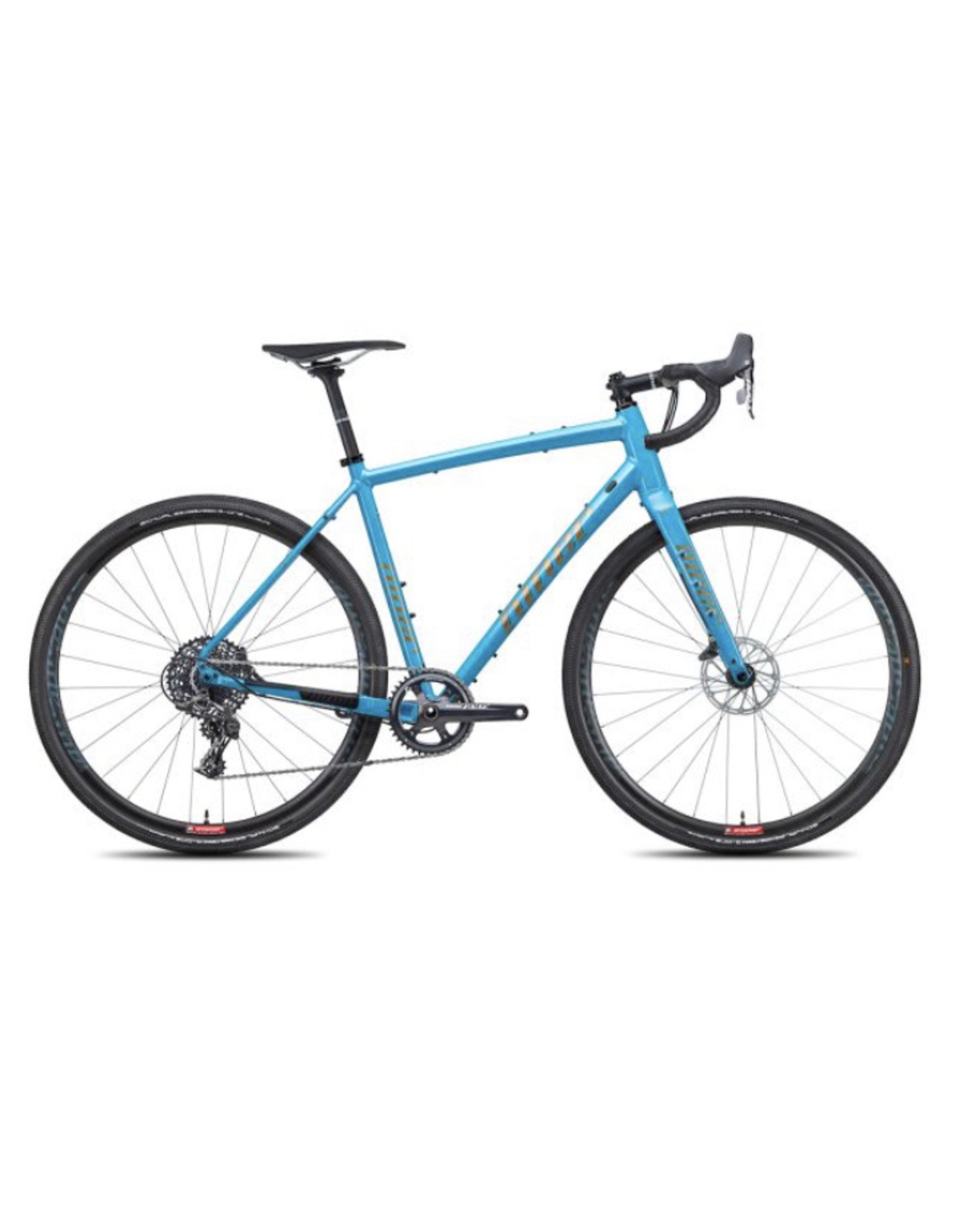 Niner Bikes NINER RLT-9 2 Star