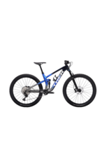 TREK Trek Top Fuel 9.7 SLX/ XT 22