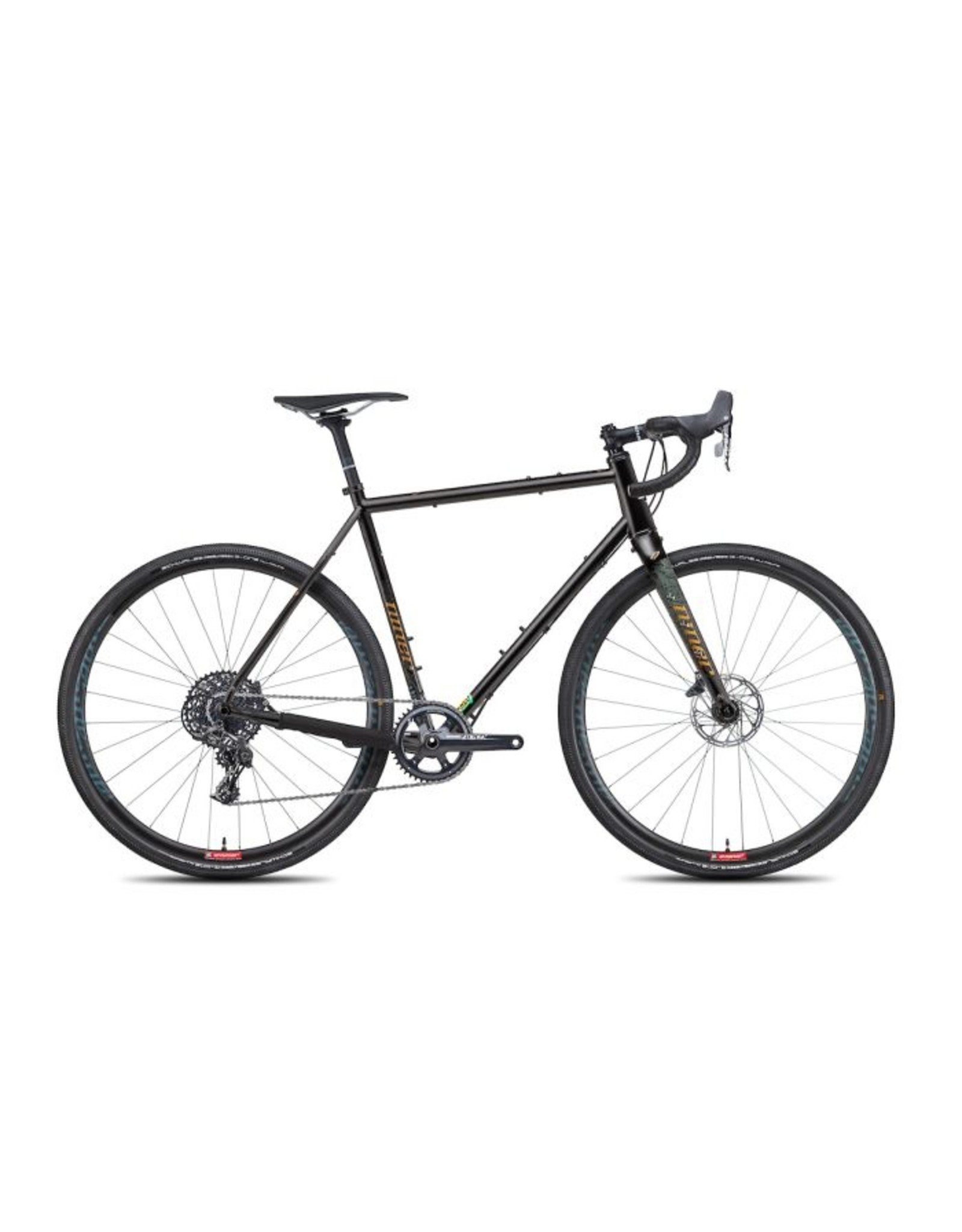 niner rlt apex