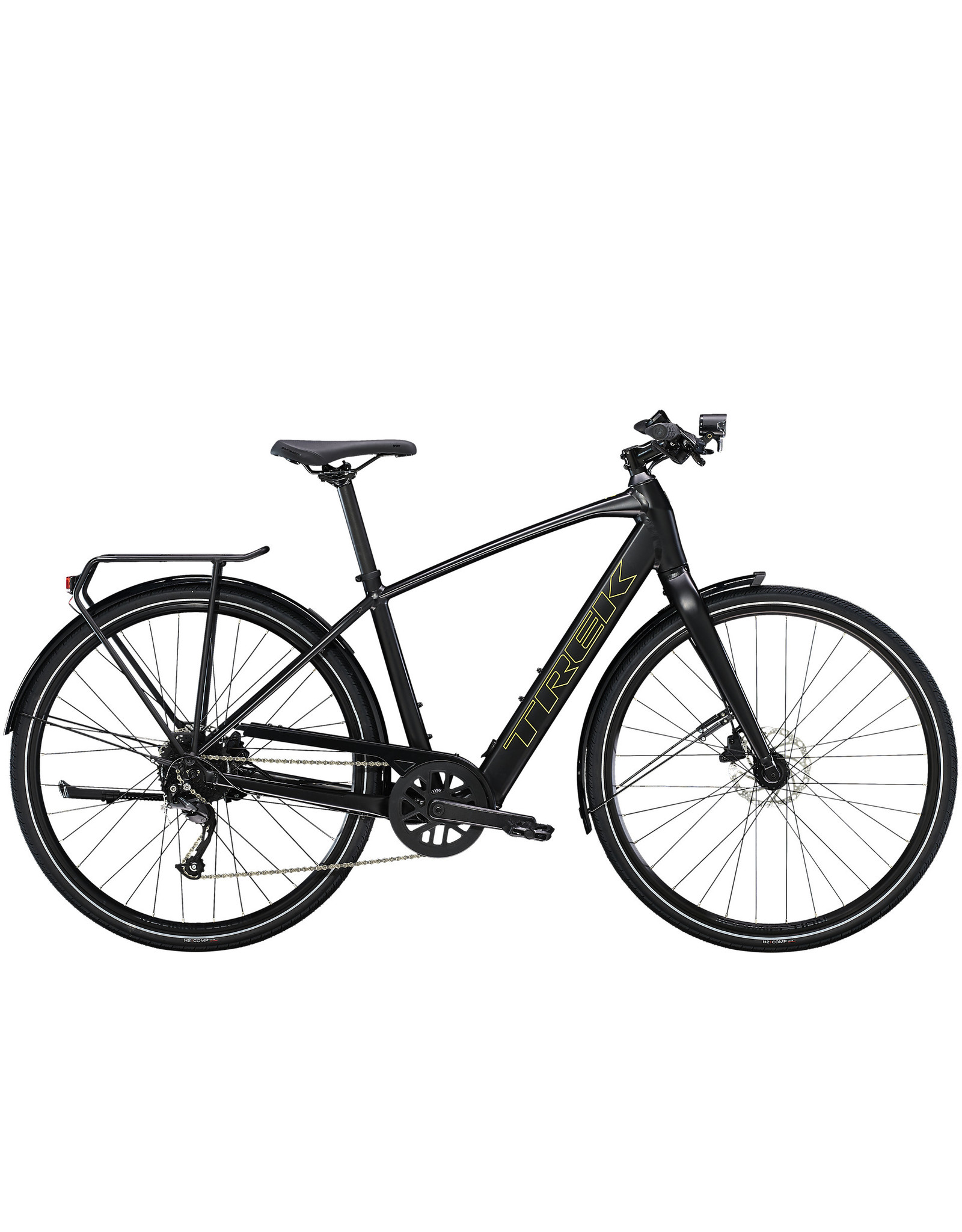 TREK TREK FX+ 2