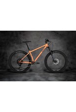 Surly Bikes SURLY Karate Monkey w/ Suspension