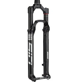 RockShox Fork SID Ultimate Race Day - Crown 29" Boost™15X110 120mm Gloss Black 44offset Tapered DebonAir (includes Bolt on Fender, Star nut, Maxle Stealth) C1