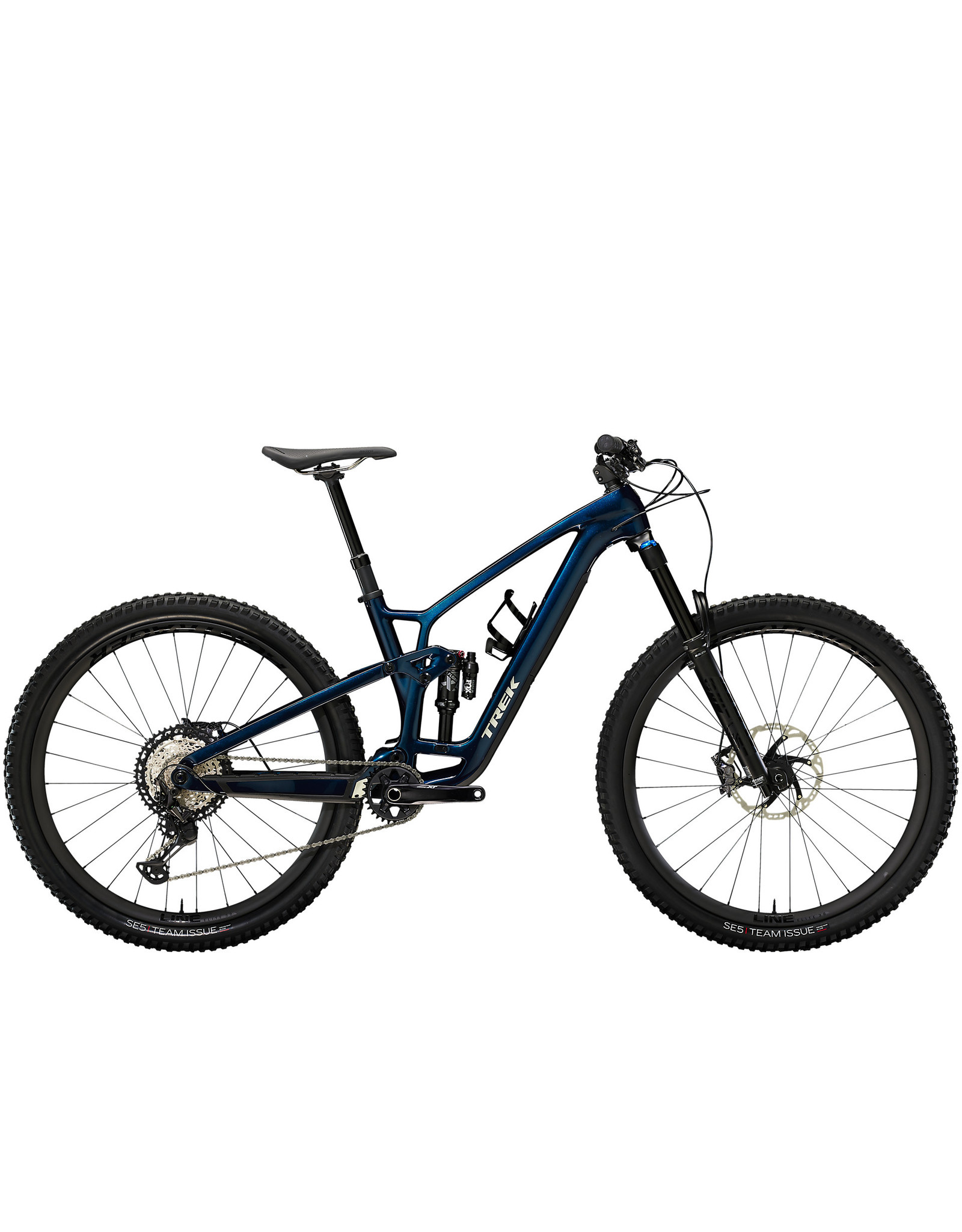 2021 trek fuel 2025 ex 9.8 xt