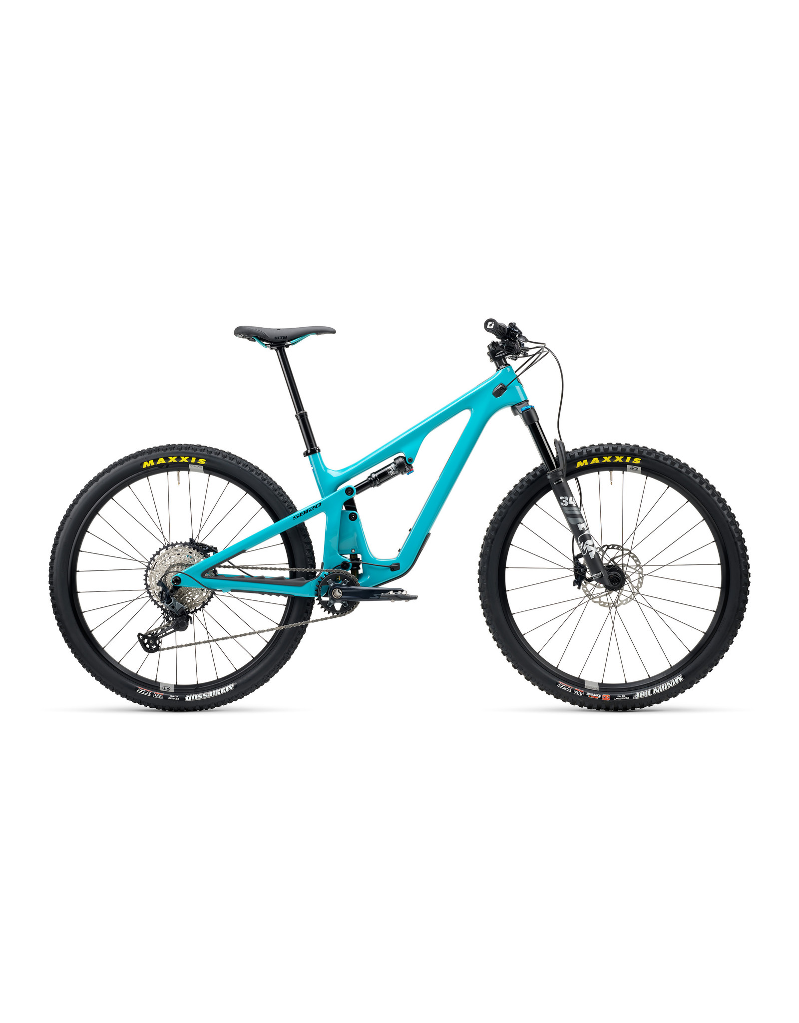 Yeti Cycles YETI SB120 C1 SLX 2023