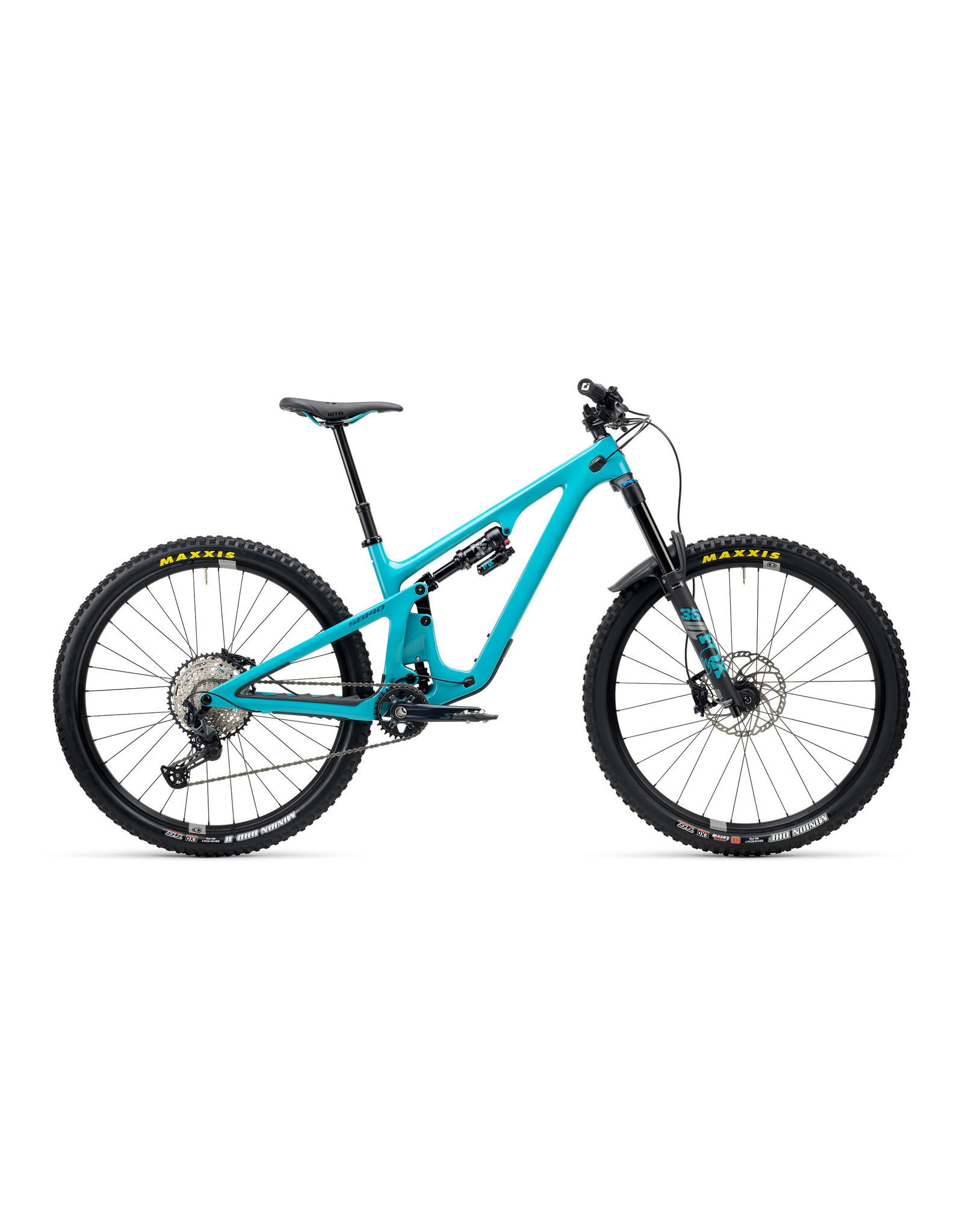 Yeti Cycles YETI SB140 LR 29" C1 2023