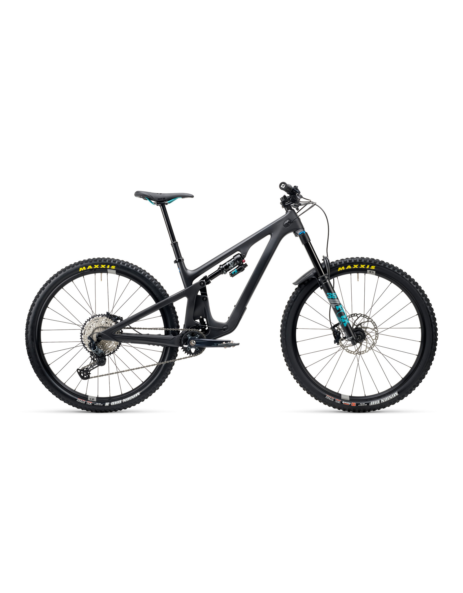 Yeti Cycles YETI SB140 LR 29" C1 2023