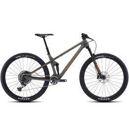 Transition Bikes TRANSITION  Spur Carbon GX Fox