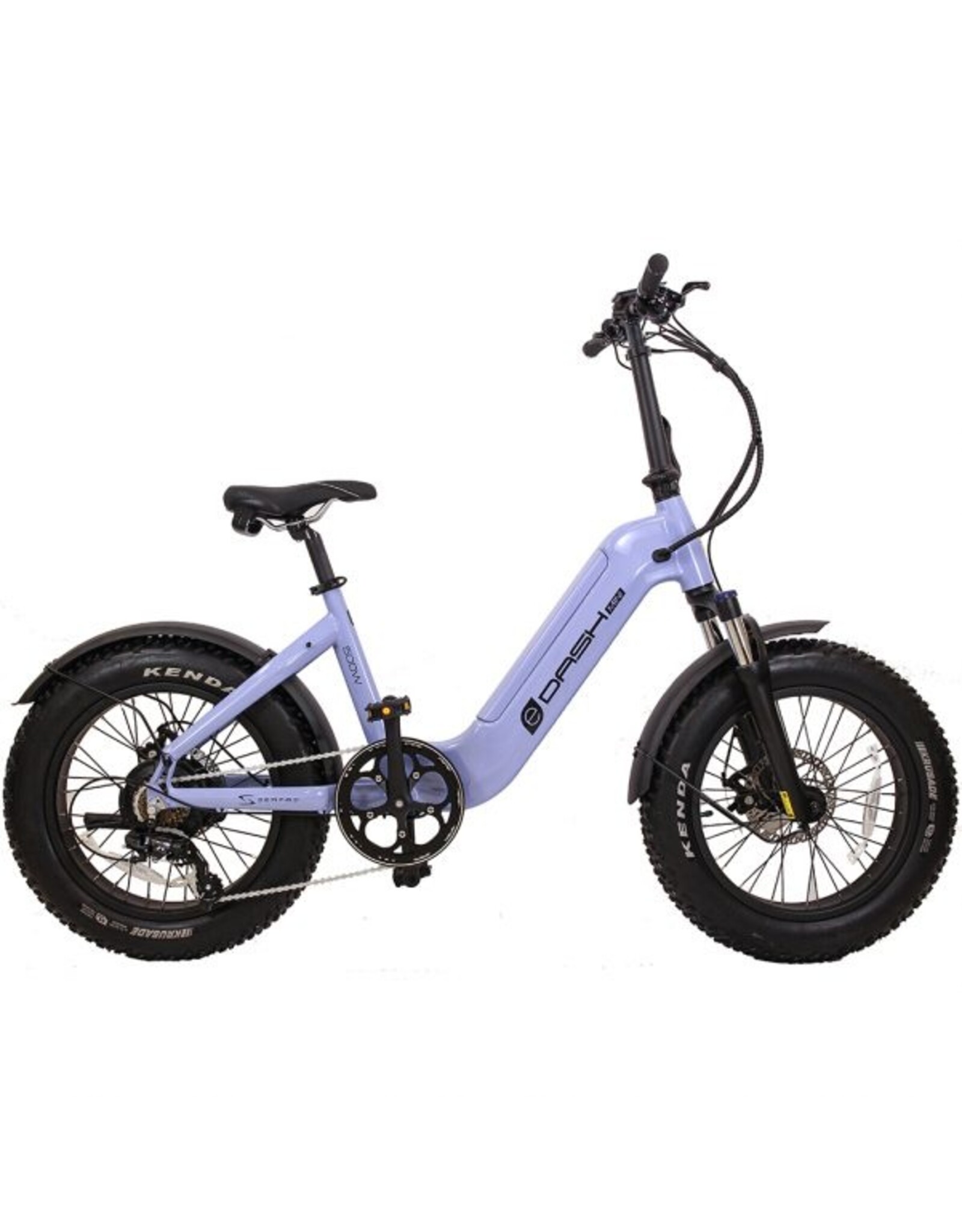 Serfas Bike Serfas eDash Mini