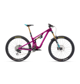 Yeti Cycles YETI SB140 29" C-Series LRC2 GX 24