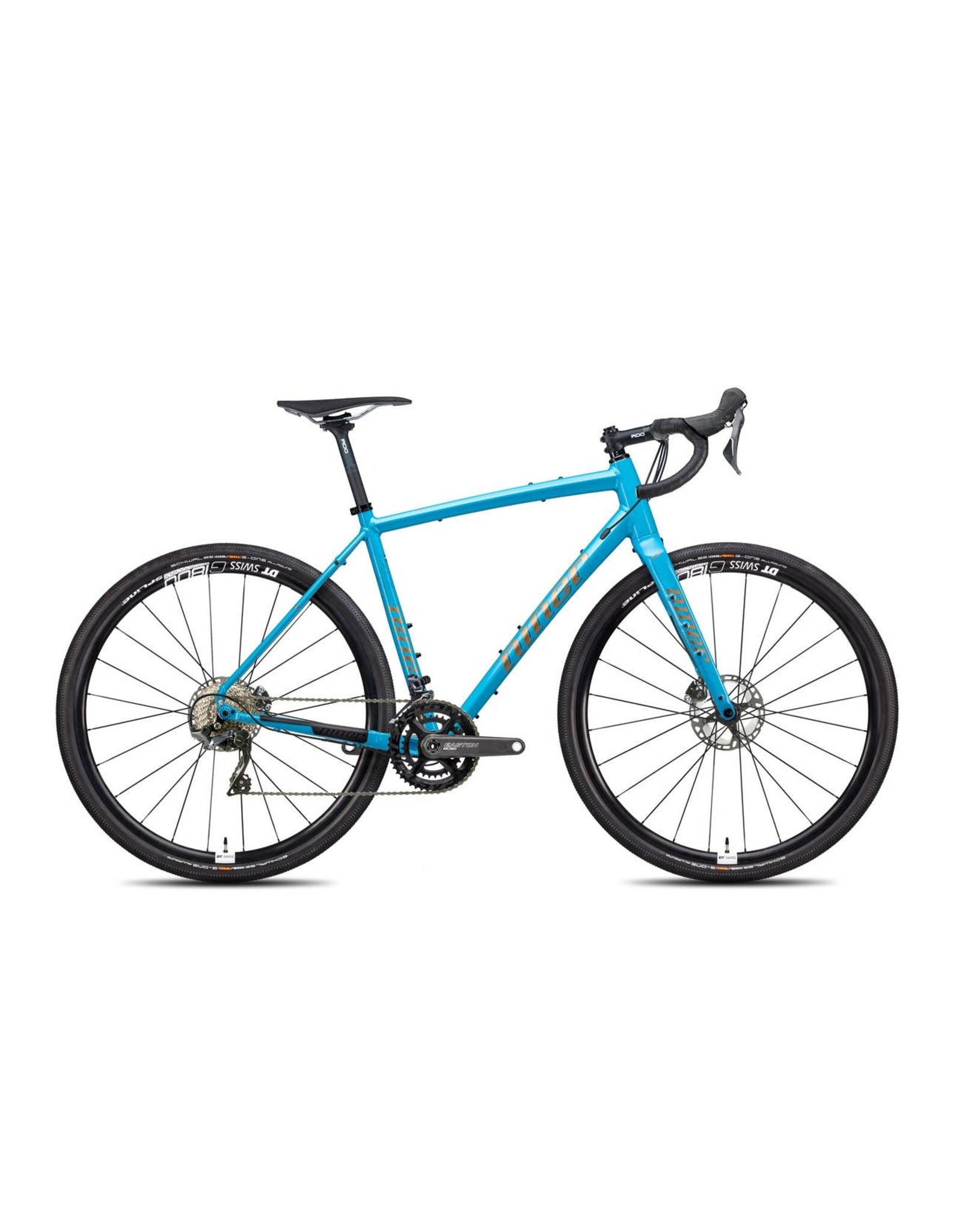 Niner Bikes NINER RLT 9 2-Star Apex 23