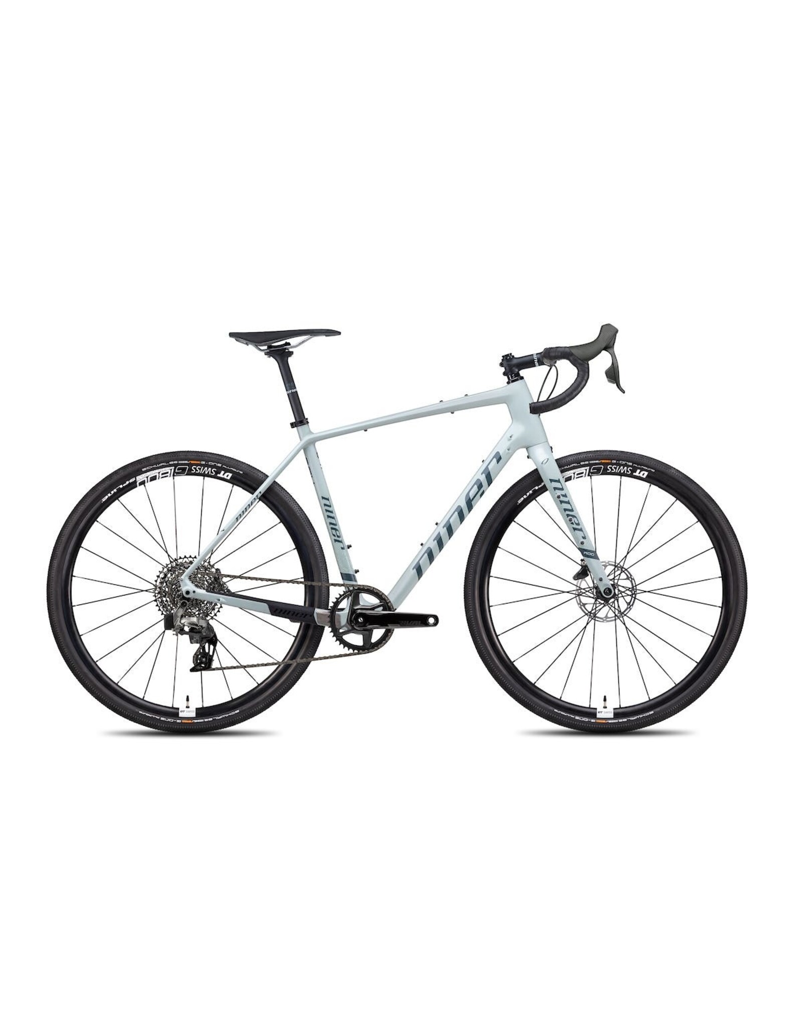 Niner Bikes NINER RLT 9 RDO 3- STAR RIVAL AXS 23