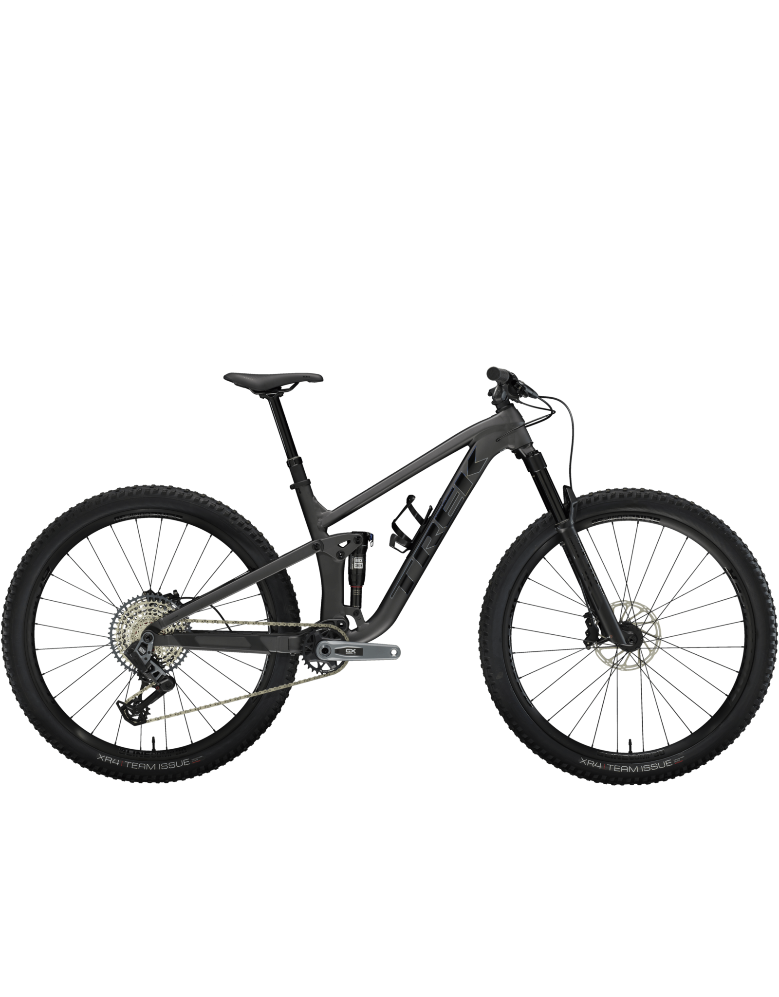 TREK TREK Top Fuel 8 GX AXS T-Type