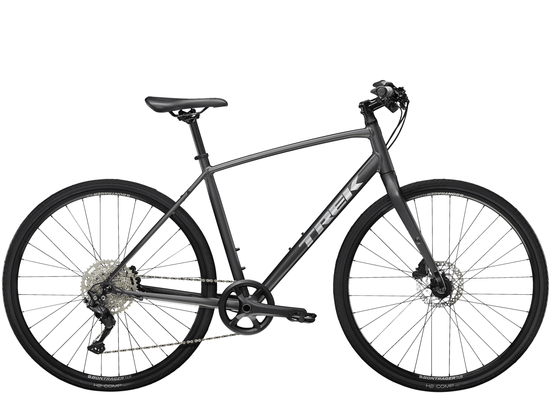 TREK FX3 Disc * - The Broken Spoke, LLC