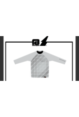 Racing Apparel Racing Apparel TBS Cross Stripe LS Enduro Jersey