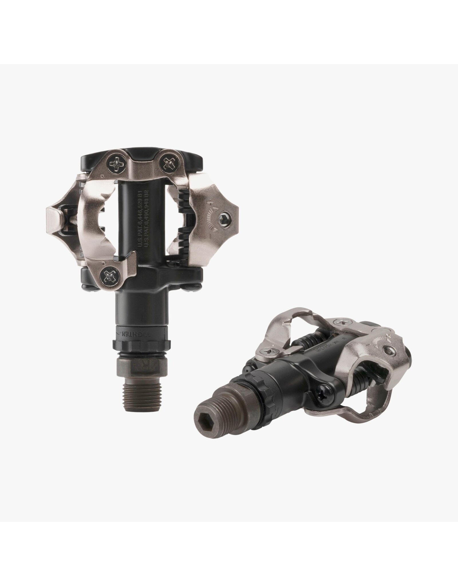 Shimano Shimano Pedals PD M520 Clipless