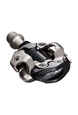 Shimano PEDAL, PD-M8100, DEORE XT, SPD, W/O REFLECTOR, W/CLEAT(SM