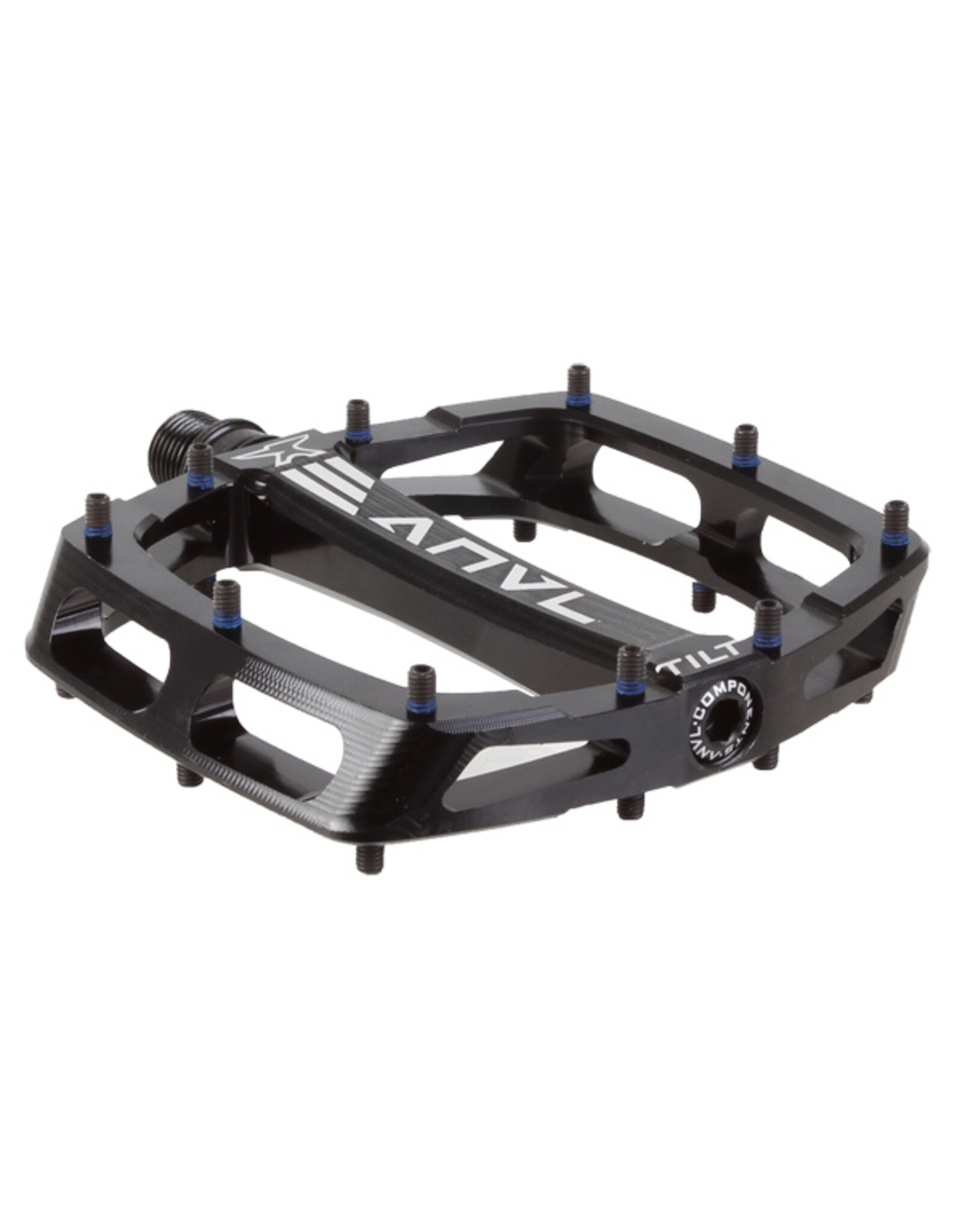 ANVL Anvl Tilt V3 Pedal Aluminum