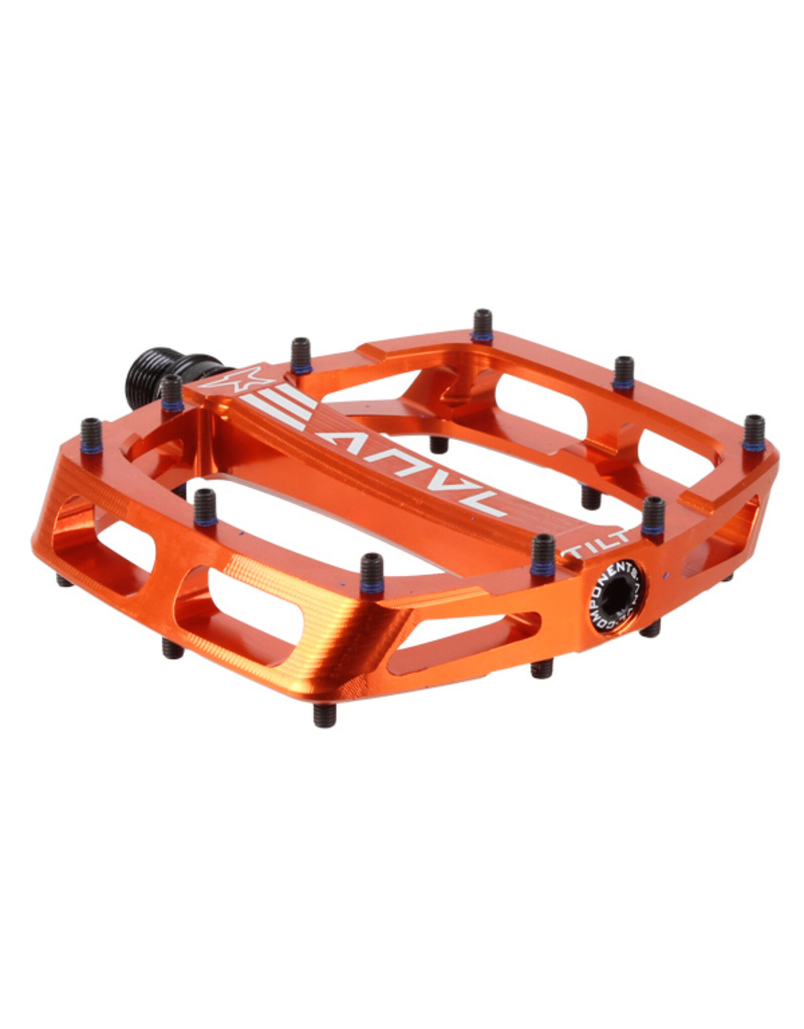 ANVL Anvl Tilt V3 Pedal Aluminum