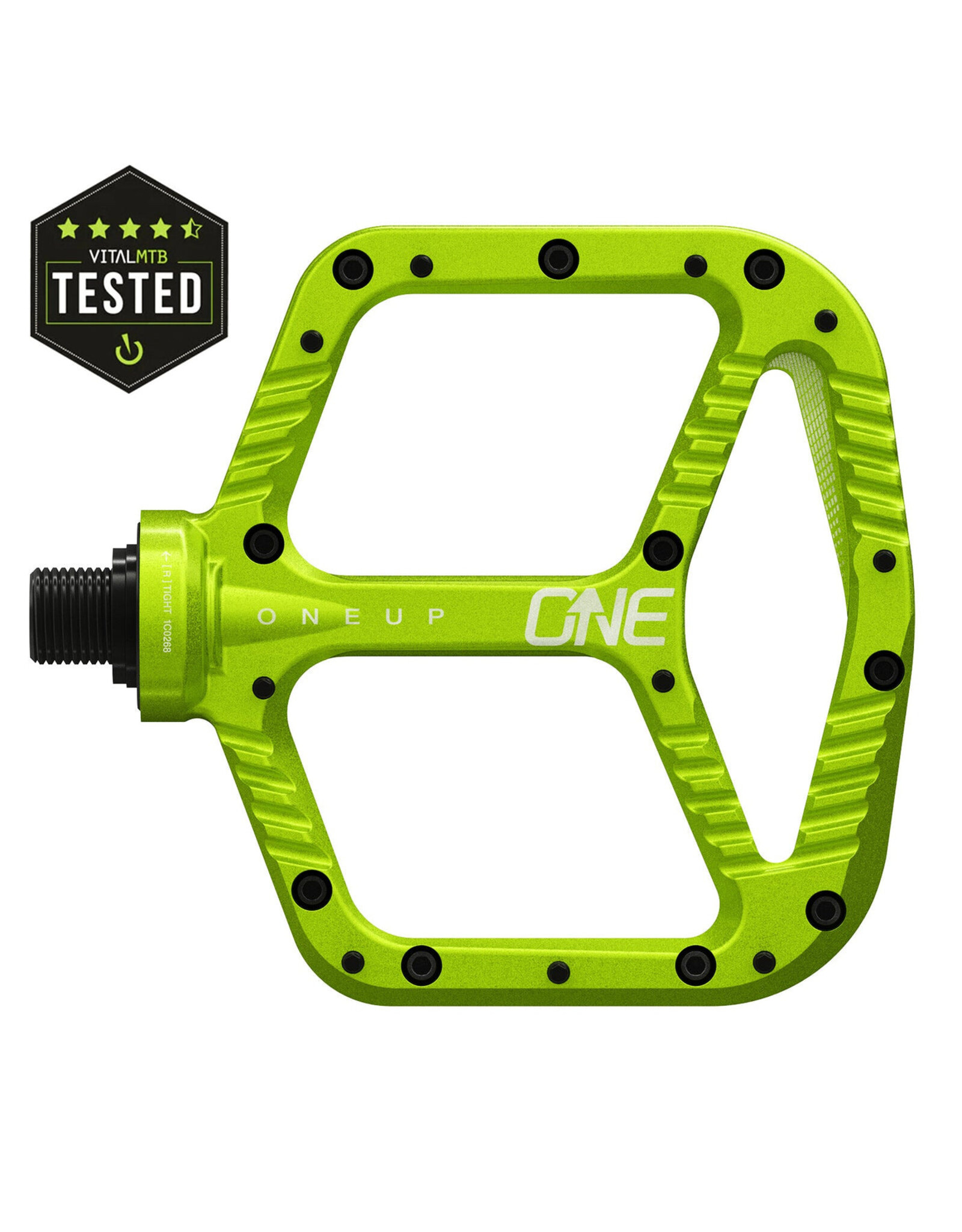 OneUp Components OneUp Components Aluminum Pedals