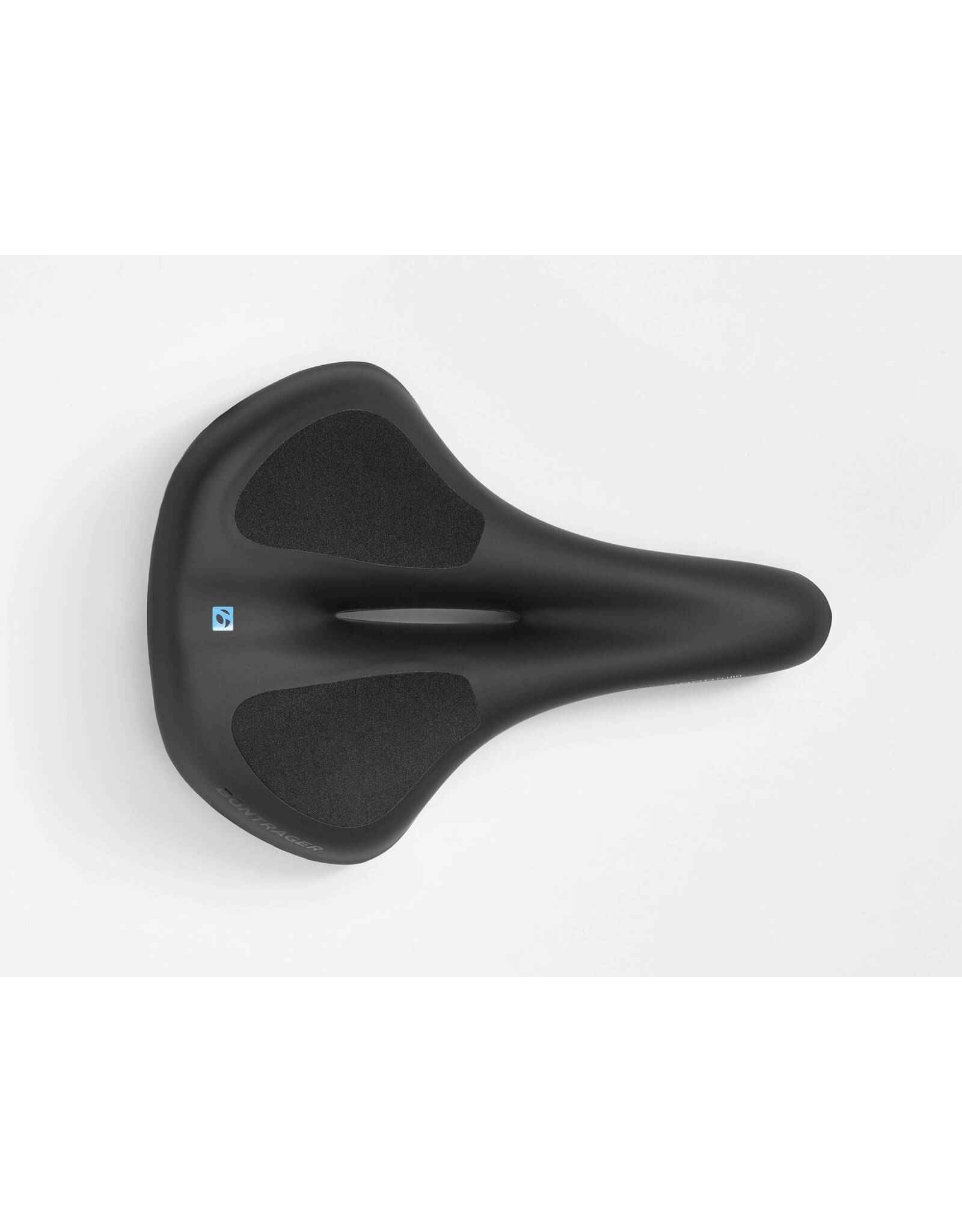 BONTRAGER Bontrager Boulevard Fluid Saddle