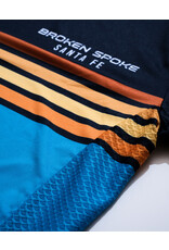 Racing Apparel Racing Apparel TBS Classic Stripes LS Enduro Jersey