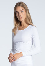 CALIDA Natural Comfort Long Sleeve Undershirt
