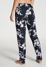 CALIDA Straight-Leg Floral Lounge Pant