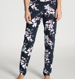 CALIDA Straight-Leg Floral Lounge Pant