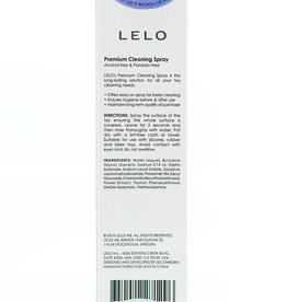 LELO Pleasure Toy Cleaning Spray